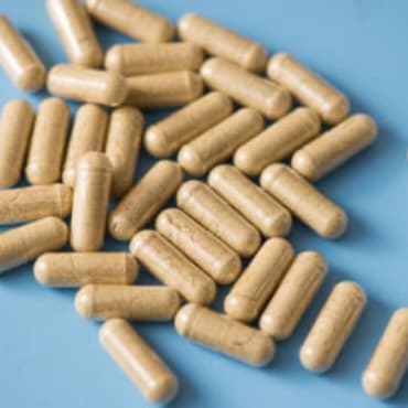 Hard Gelatine Capsules