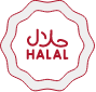 Semi-Synthetic Halal